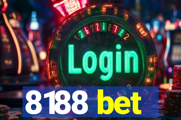 8188 bet